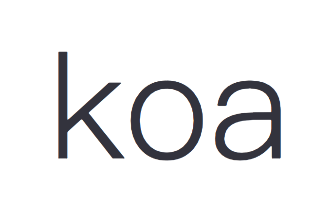 koa2学习笔记：如何优雅组织koa-router多路由文件代码
